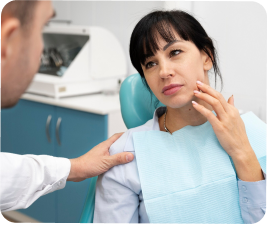 Perawatan gigi di Klinik Dokter Gigi Adianti Jakarta Selatan