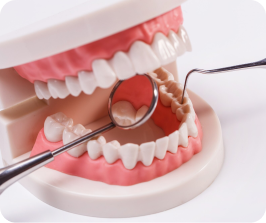 Perawatan gigi Jakarta Selatan