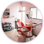 Tempat perawatan gigi Jakarta Selatan