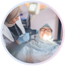 Perawatan gigi Klinik Dokter Gigi Adianti Jakarta Selatan