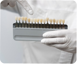 Perawatan gigi di Klinik Dokter Gigi Adianti Jakarta Selatan