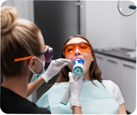 Perawatan gigi di Klinik Dokter Gigi Adianti Jakarta Selatan