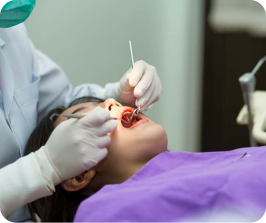 Perawatan gigi di Klinik Dokter gigi Adianti Jakarta Selatan