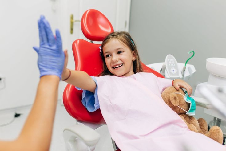 Mengapa Anak-Anak Perlu Perawatan Orthodontic? Simak Manfaat Kesehatan Gigi Anak 1 orthodontic