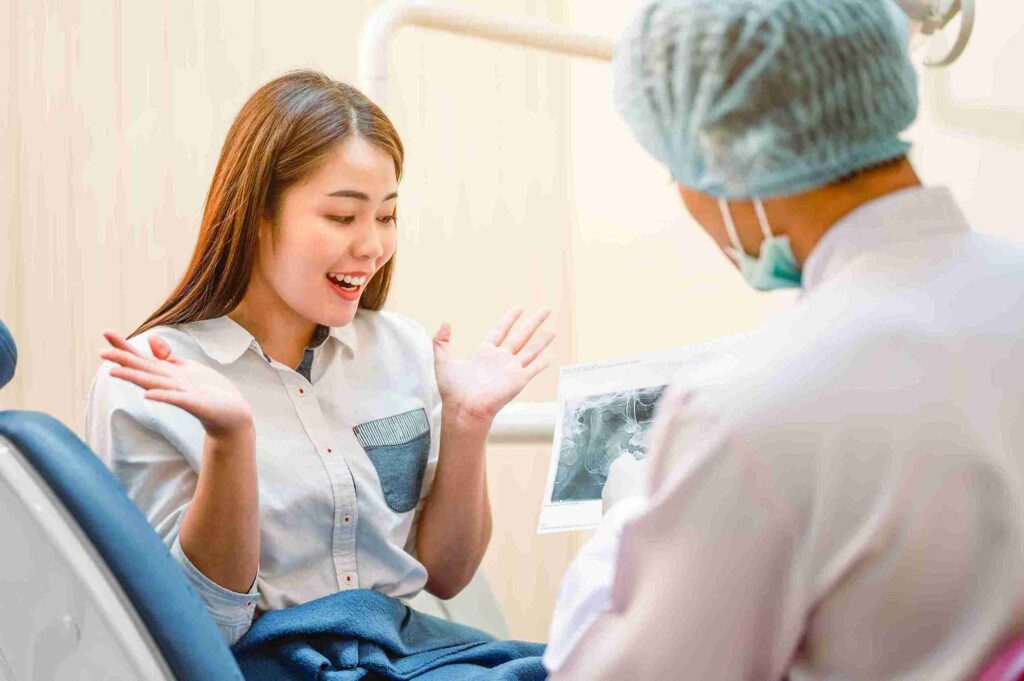 Cara Mencegah Gigi Ngilu Kambuh